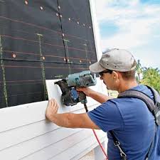 Best Vinyl Siding Installation  in Artesia, NM